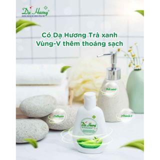 Dung dịch Dạ Hương 100ml