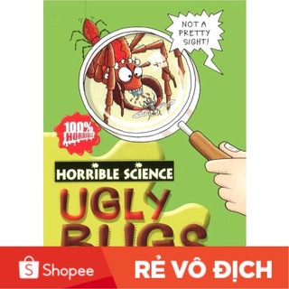 Horrible Science - Tiếng Anh - 20q
