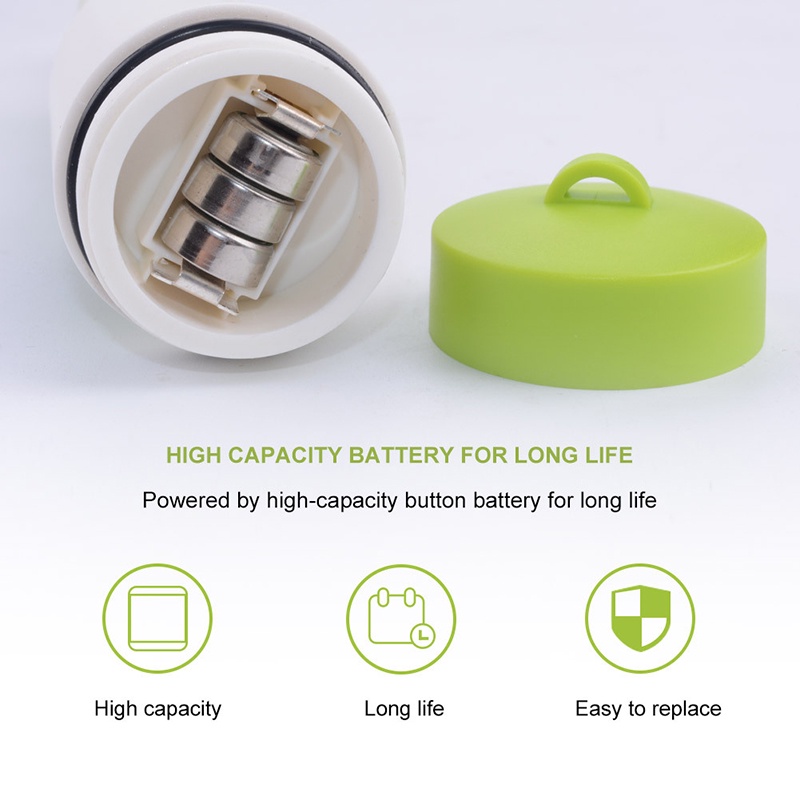 Bút Đo ORP, Nhiệt Độ Cầm Tay ORP-100 TPH01632