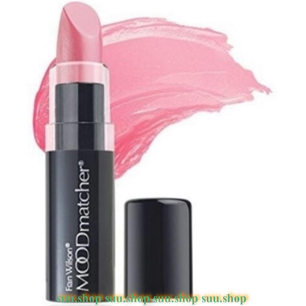 Son gió mỹ Mood matcher suu.shop cam kết 100% chính hãng