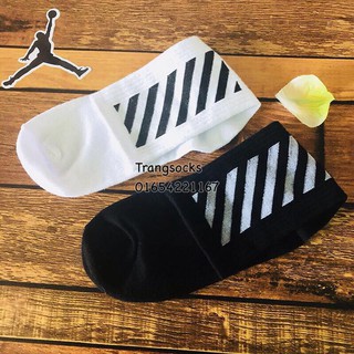 Tất Vớ Off White cực Ngầu