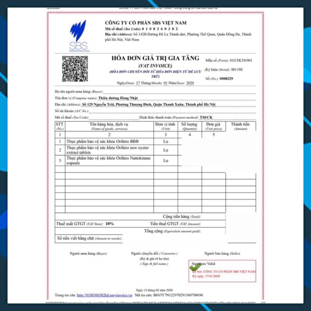 Viên uống nở ngực BBB Best Beauty Body Nhật Bản | Thế Giới Skin Care