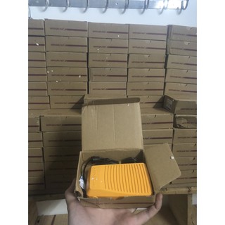 Bàn đạp máy xăm siêu bền