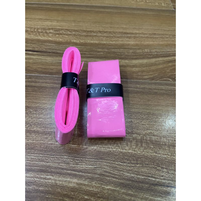 Quấn cán T&T pro siêu êm, siêu thấm hút
