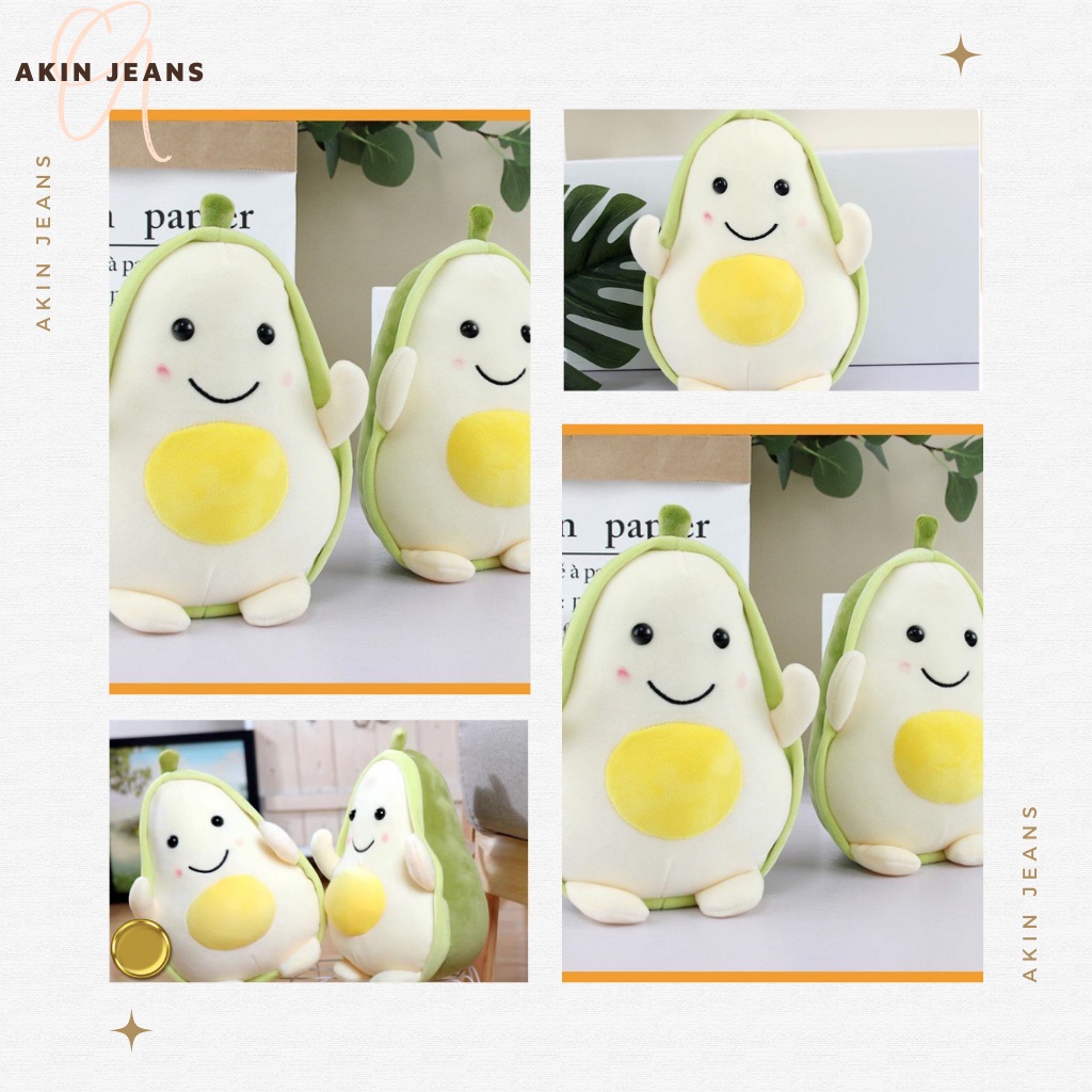 Gấu Bông Cho Bé Siêu Cute Giá Rẻ To Đẹp Nhiều Hình, Akin Jeans, Đồ Chơi Thú Nhồi Bông Siêu Mềm Mịn Làm Quà Tặng