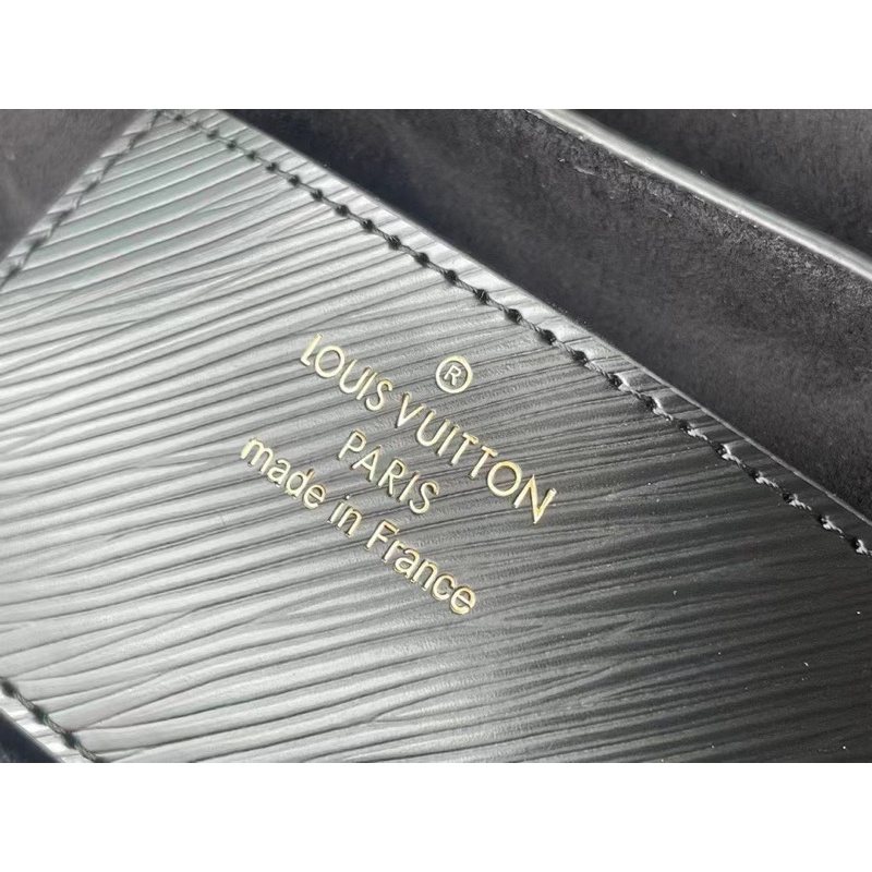 Túi nữ LV đeo chéo twist bản super vip size 23cm