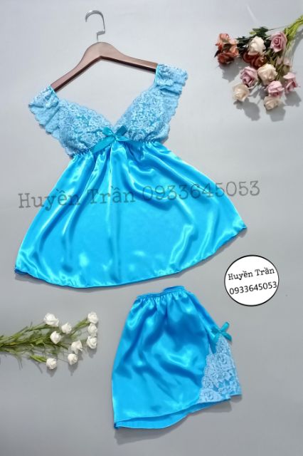Đồ ngủ sexy gợi cảm M08 | BigBuy360 - bigbuy360.vn