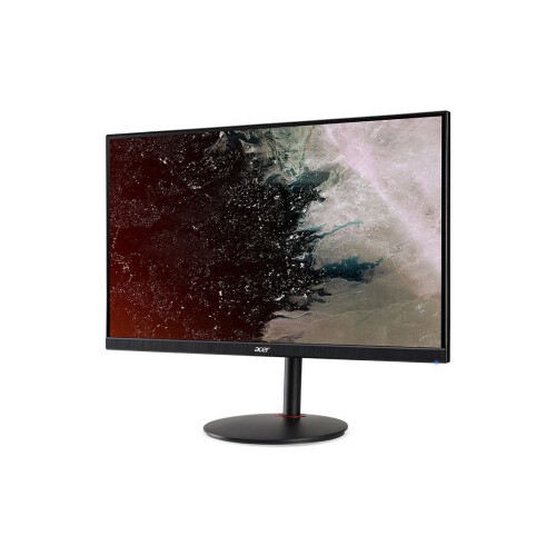 Màn hình ACER XV272UP/ 27" LED IPS/ 2560X1440@144Hz/ 2x HDMI/ USB/ DP/ BLACK