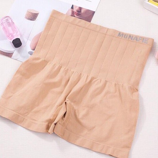 Quần Đùi Gen Bụng Xuất Nhật Munafie QL62 | BigBuy360 - bigbuy360.vn