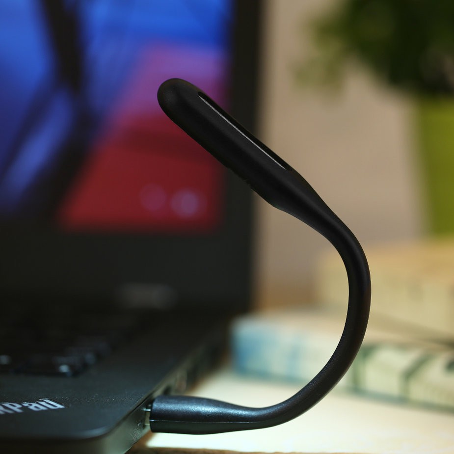 Đèn Led Usb Cho Bàn Phím Máy Tính