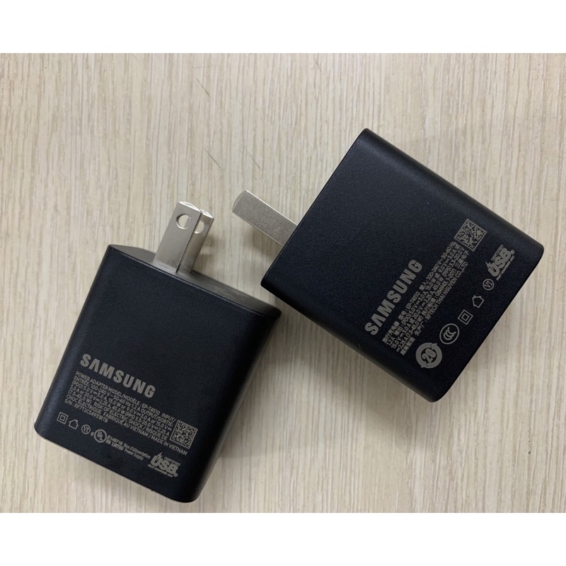 Chính hãng-Bộ sạc cáp Samsung cho Galaxy S22 Ultra  BH 6 tháng