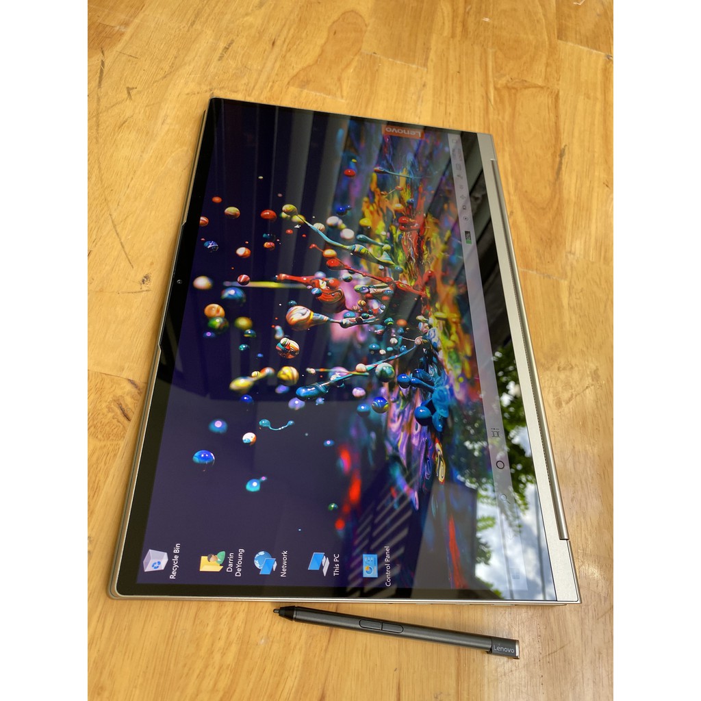 Lenovo Yoga C940 | BigBuy360 - bigbuy360.vn