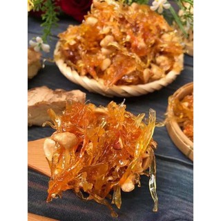 Mứt gừng sợi 500g