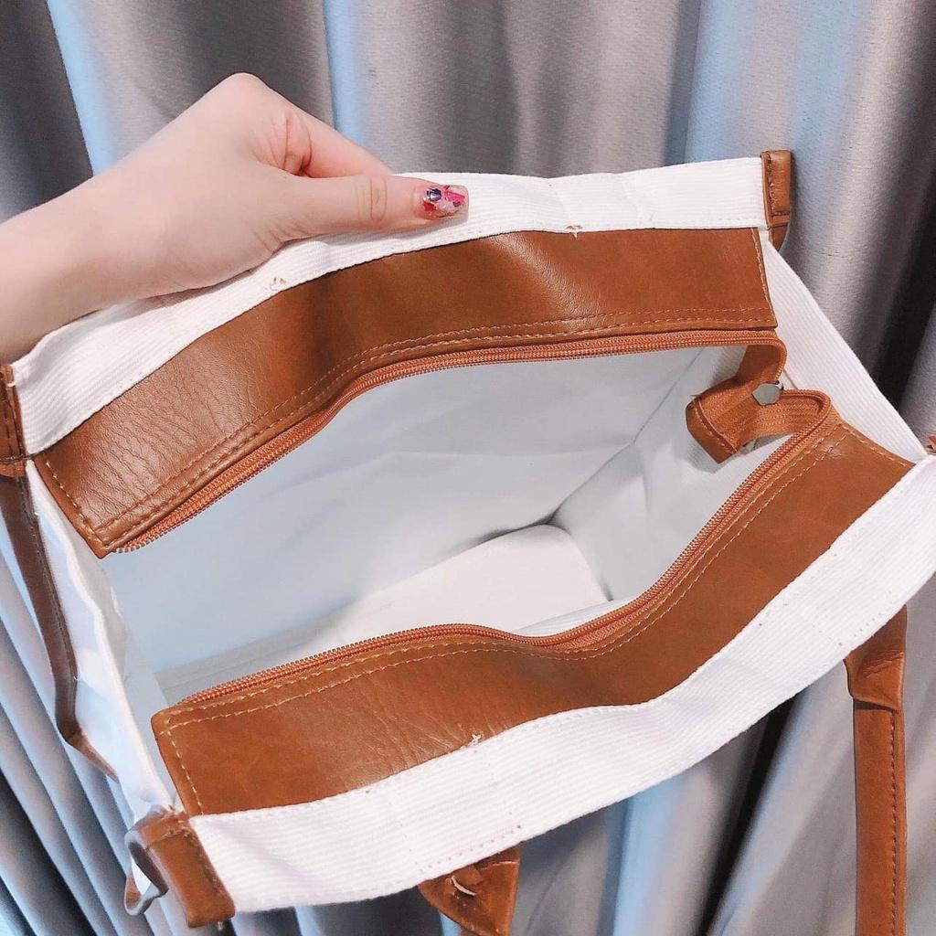 Túi Xách - Đeo Vai - GIFT Store Mac - Chính Hãng