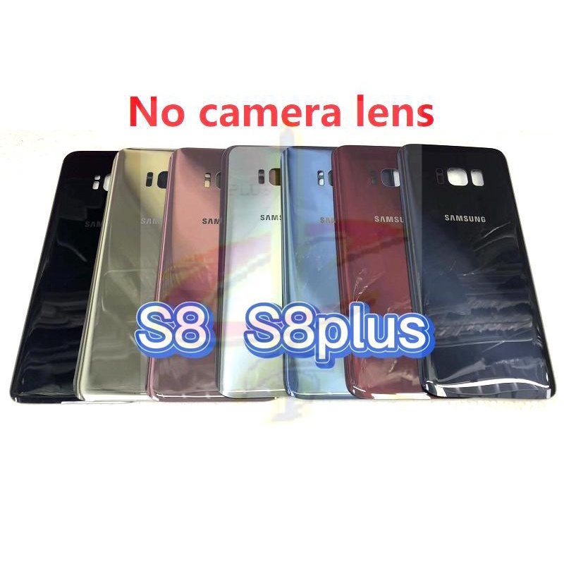 Ốp điện thoại Kính Thay Thế Cho Samsung Galaxy S8 Plus G950 G955