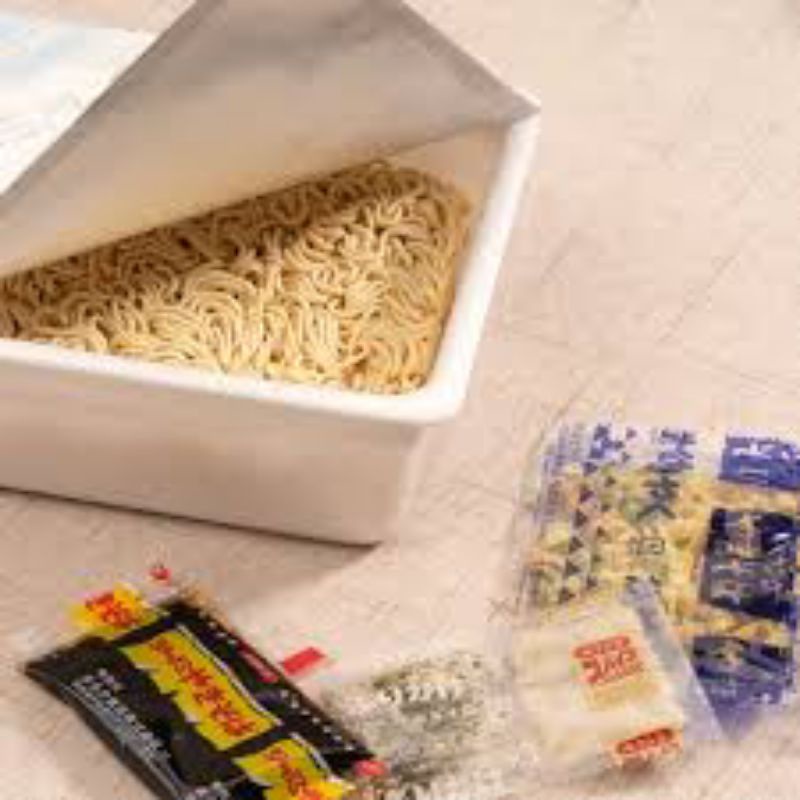 Mì Tô Maruka Peyoung Yakisoba 120g