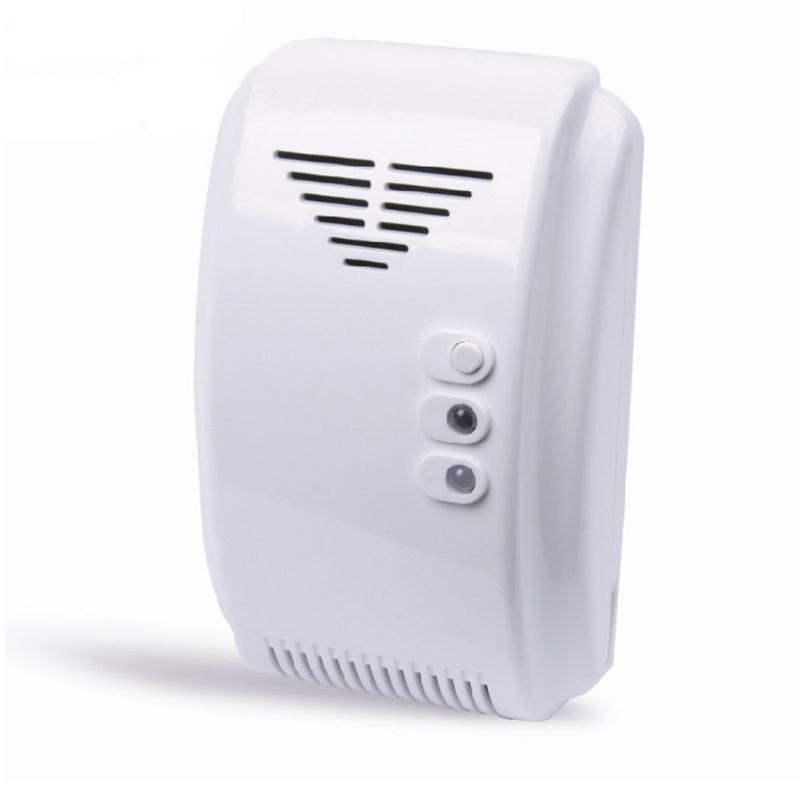 Thiết bị cảm biến báo động khí gas 12V LPG