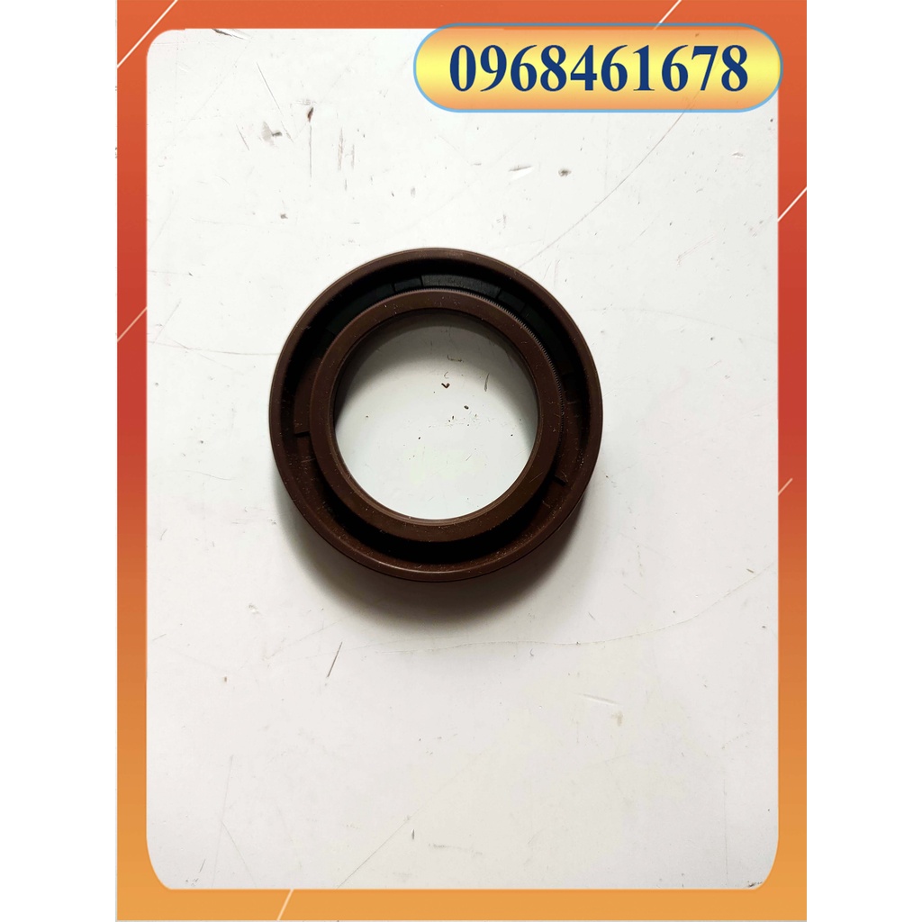 Phớt đầu trục cơ và phớt đuôi trục cơ Morning đời 05-10, Getz