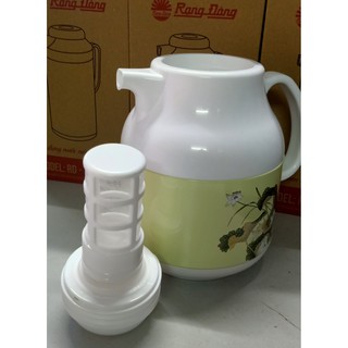 Phích đựng nước nóng Rạng Đông RD-1055 TS