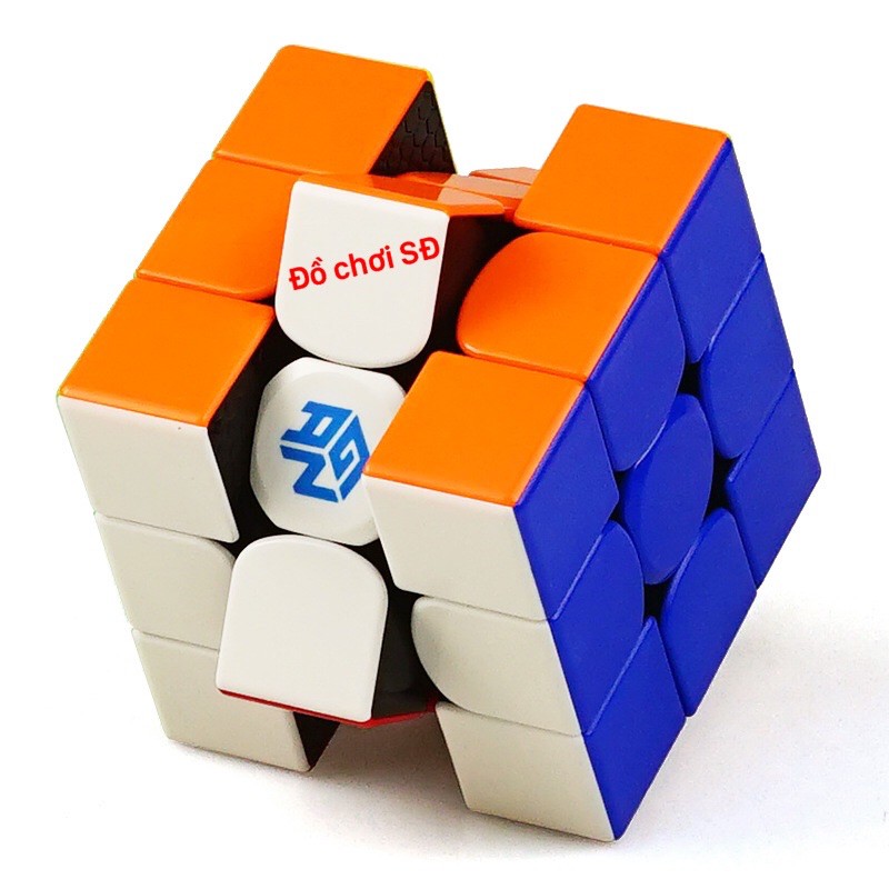 rubik GAN 356RS -3 tầng