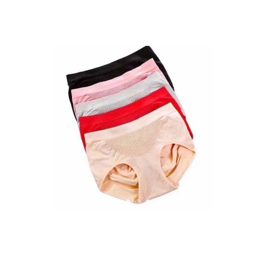 Quần lót kháng khuẩn xuất Nhật