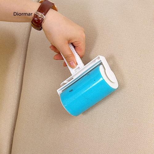 Cây lăn bụi quần áo