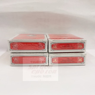Dầu Thái Siang Pure Oil 7ml 3ml