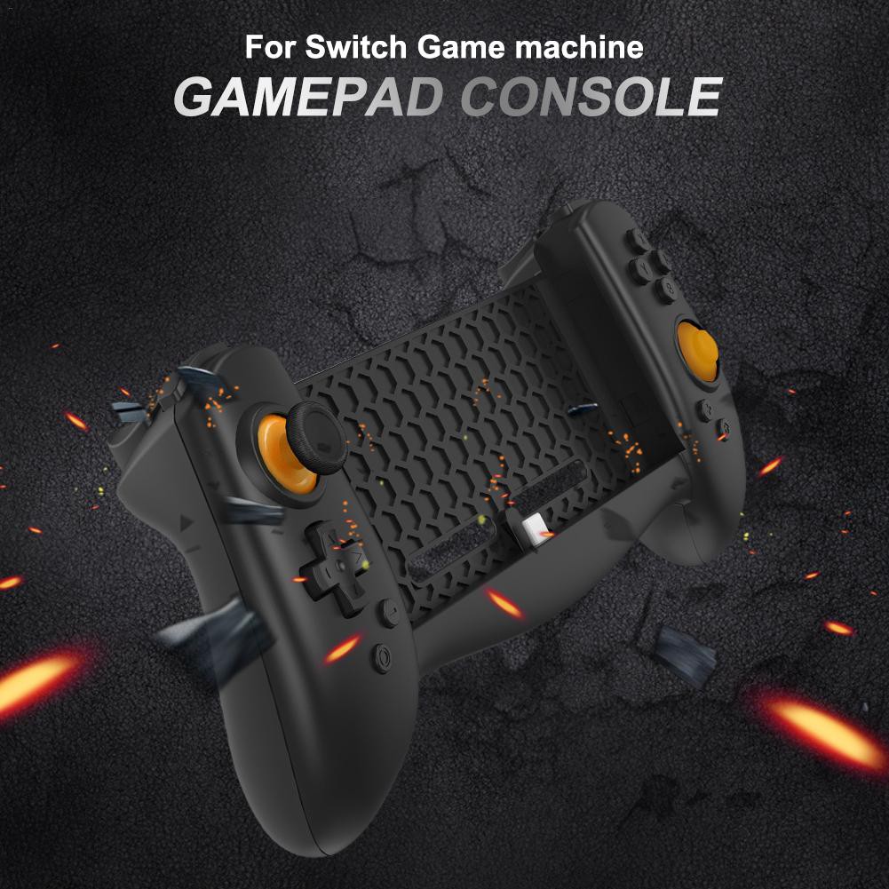 Tay Cầm Chơi Game Không Dây 2020 Dobe Cho Nintendo Switch