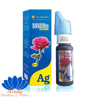 Dung dịch vệ sinh Nano Pro Extra