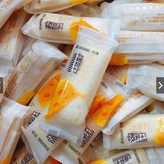 Bánh sữa chua đài loan - sỉ thùng 2kg - bánh sua chua ông già horsh, mix cam, phô mai sữa, thơm ngon, béo ngậy, date xa