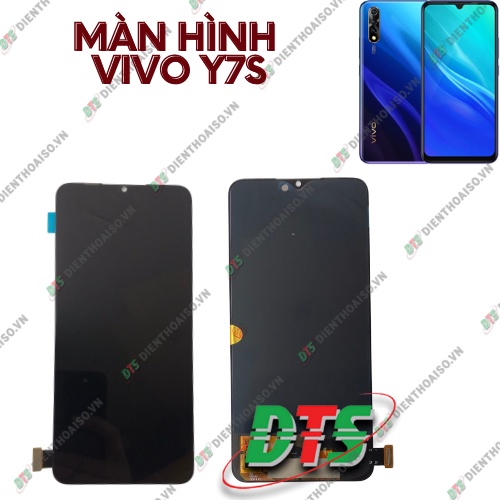 Màn hình full bộ vivo y7s