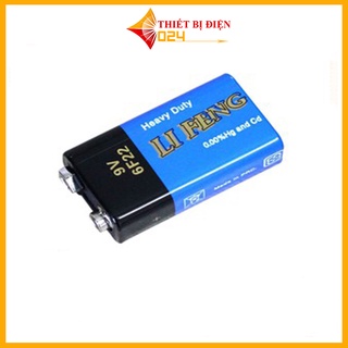 Pin 9V LI FENG XỊN