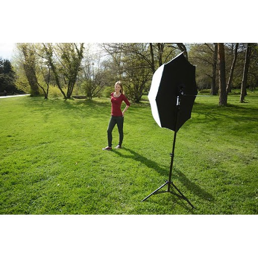 Dù Softbox UB009 101cm