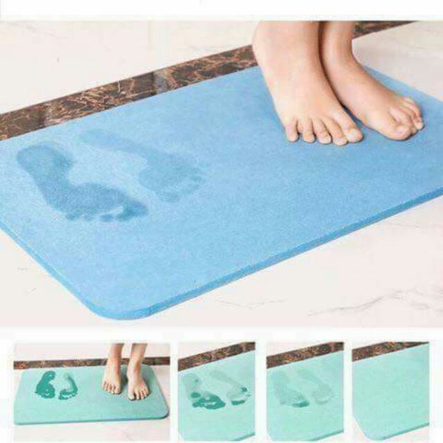 Thảm cứng siêu thấm Nhật