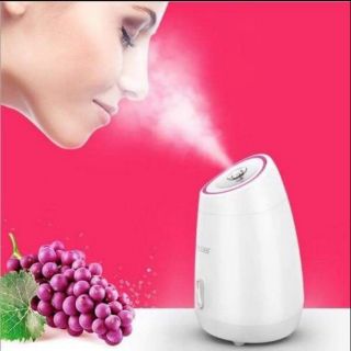 Máy xông hơi mặt