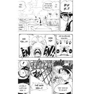 Sách - One Piece - Tập 41