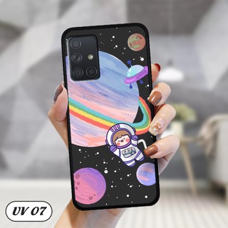 Ốp lưng Samsung A71- dễ thương
