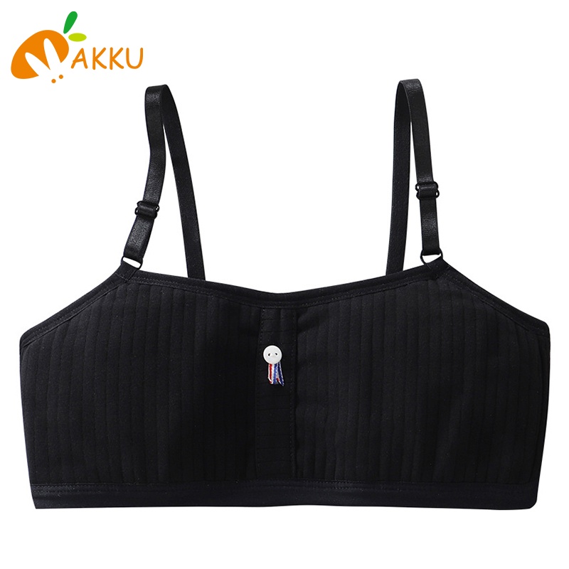 Cô Gái Quần Lót cotton Dây Treo AKKU