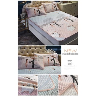 CHIẾU TENCEL- CHIẾU HOT CHO MUA HÈ 2018