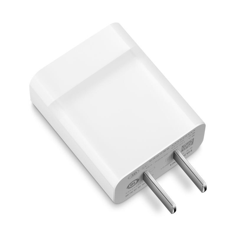 Dây cáp sạc nhanh 2 trong 1 2.4a type c micro USB cho huawei p6 p7 p8 y6 y7 y9 nova3i nova2i nova3e 2a