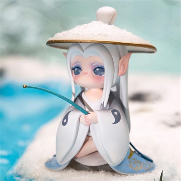 ★Hgtoys★  Loạt Rolife Suri Myth