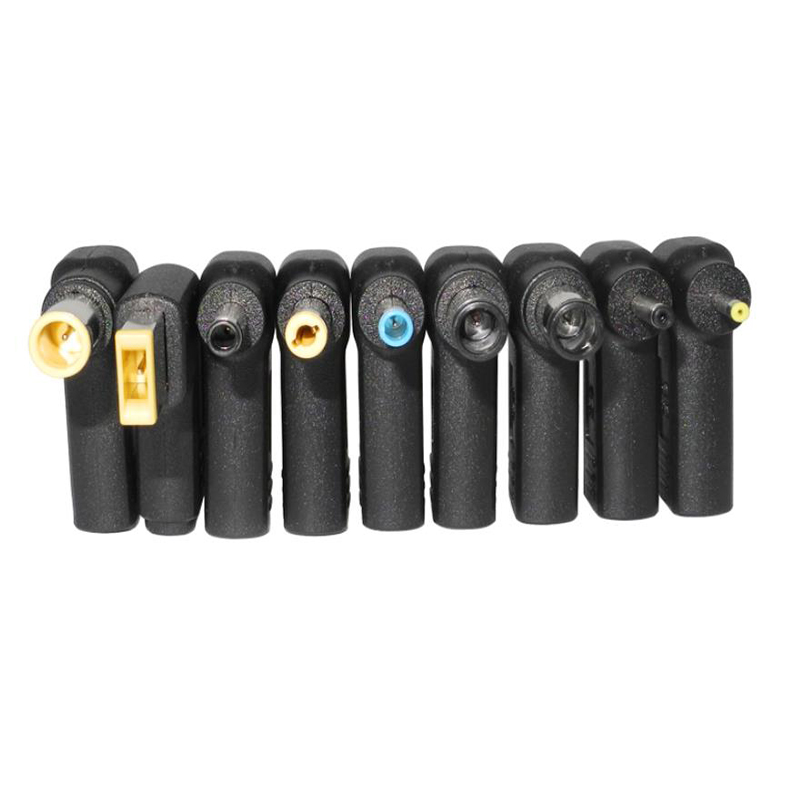 Đầu chuyển đổi nguồn DC USB-C sang đầu cắm thông dụng cho laptop Lenovo