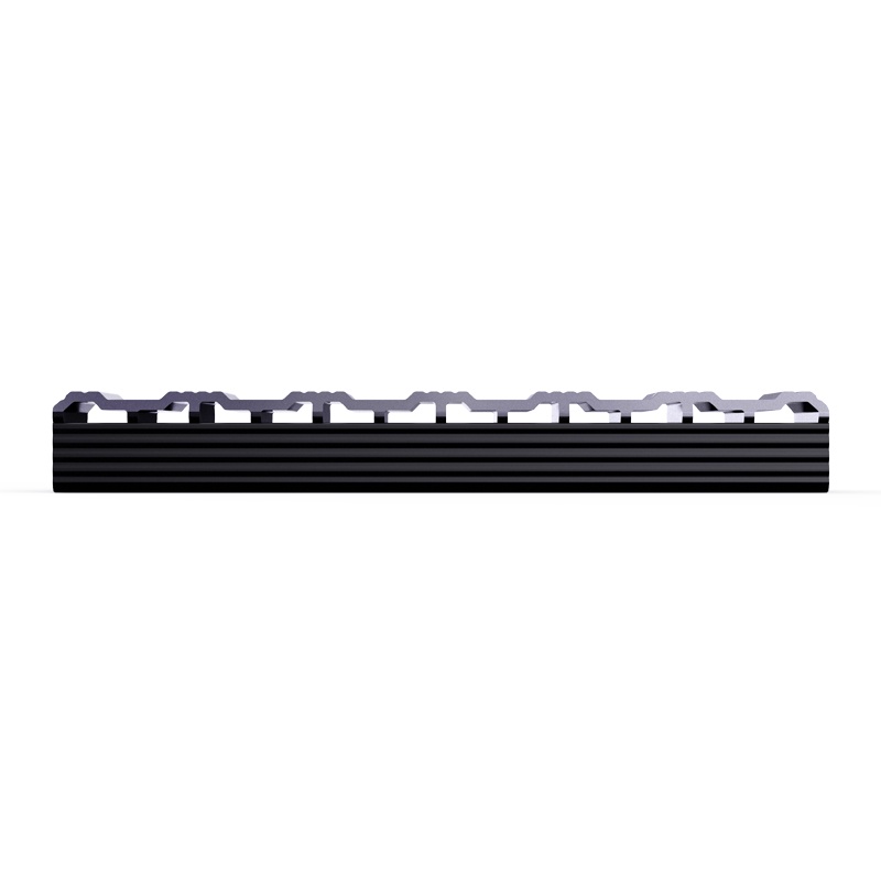 Tản nhiệt SSD M2 2280 Jonsbo M.2 - 5 - Chính hãng, nhôm chống gỉ cao cấp, hiệu năng cao