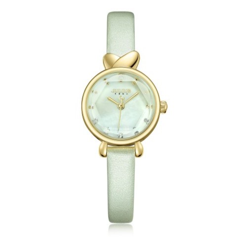 Đồng hồ nữ JULIUS JA-1014A dây da