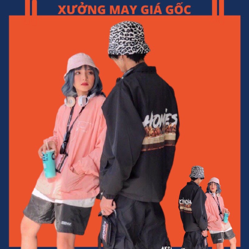 🎆𝐃𝐮̀ 𝟐 𝐋𝐨̛́𝐩🎆 203 Áo Khoác Dù Bomber Jacket Hàng Shop 2 Lớp Cao Cấp (Video,Hình Thật) Bán Sỉ .