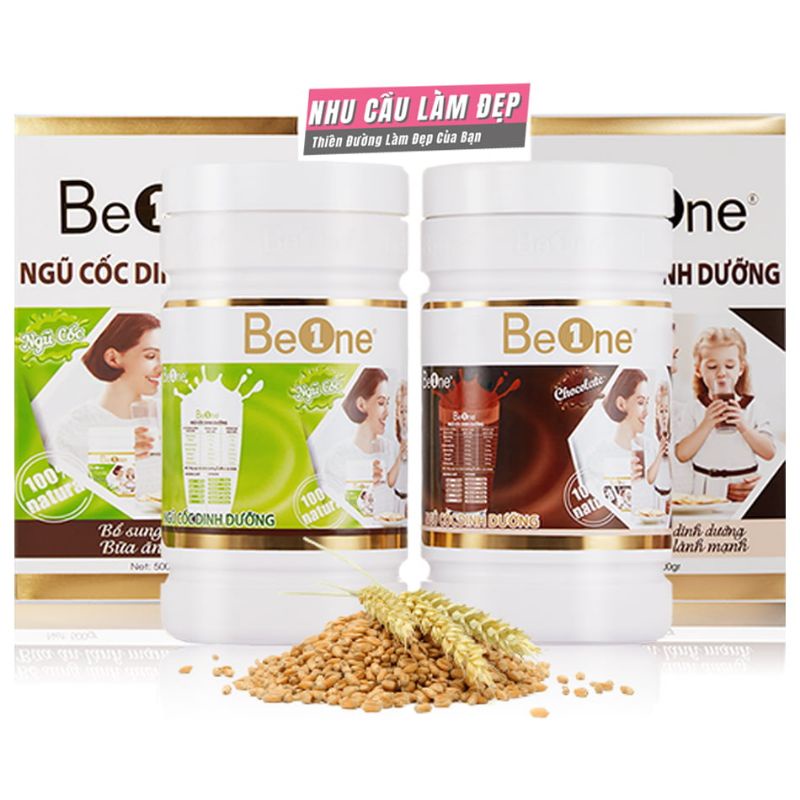 Ngũ cốc BeOne