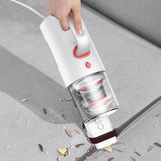[BuBuShop] Máy hút đệm, ga, giường Deerma