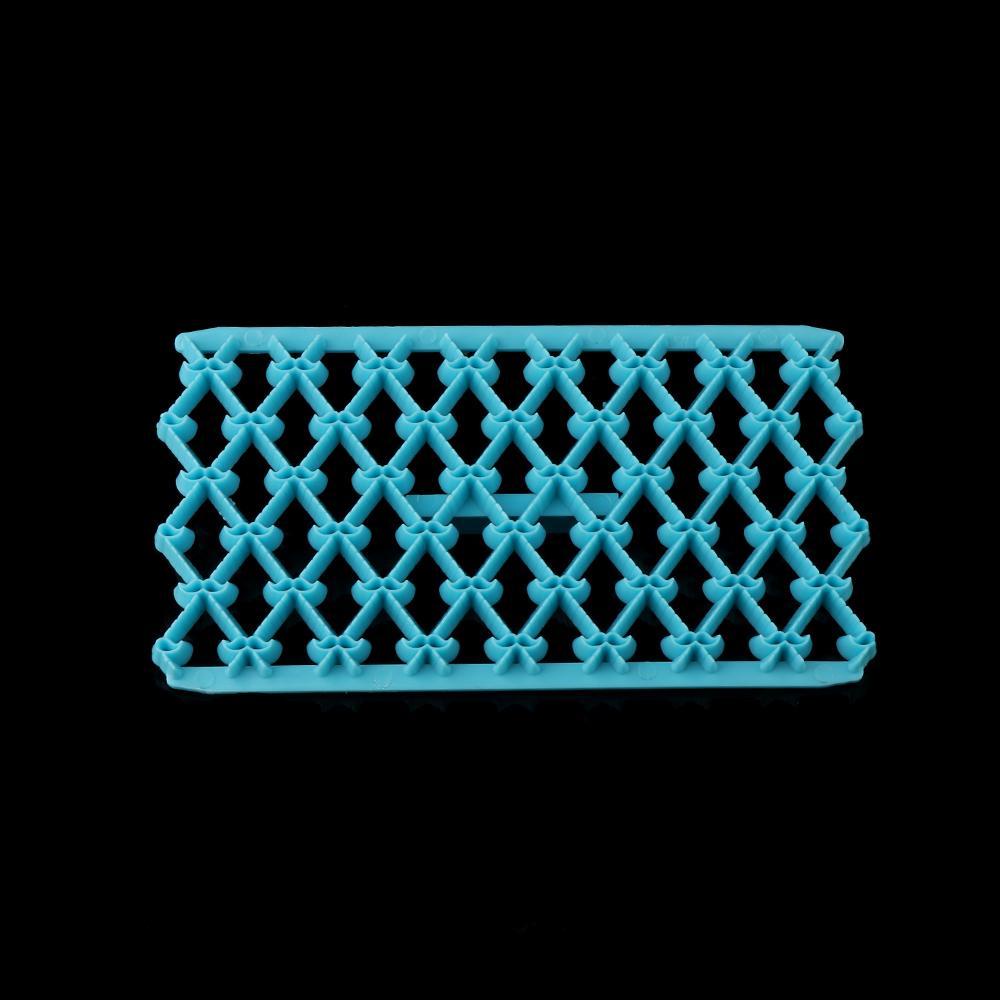 Khuôn Dập Nổi Tạo Hình Chiếc Lá Trang Trí Bánh