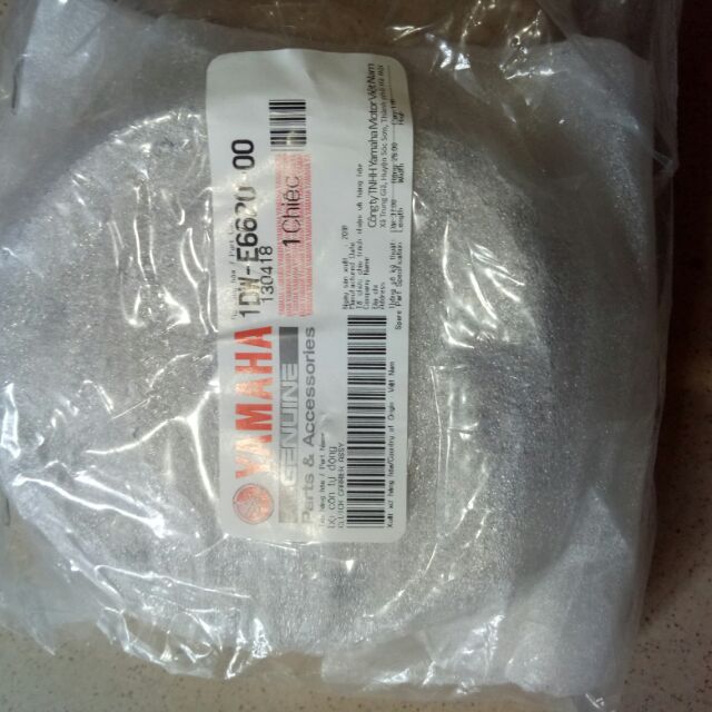 Bố 3 càng MIO +NOVO 1.2.3 zin hãng