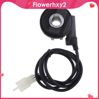 Dây Cáp Cảm Biến Đo Tốc Độ Xe Máy Hiển Thị Lcd